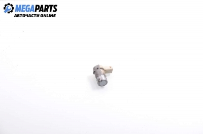 Парктроник за BMW 5 Series E60 Sedan (E60) (07.2003 - 03.2010)